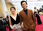 Who is John Cho married to? The Cowboy Bebop star's relationship status