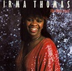 Black Music Corner: Irma Thomas-The Way I Feel (1988)