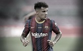 Philippe Coutinho Correia | Ficha completa del Centrocampista | Canal ...