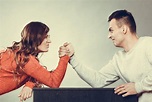Battle of the Sexes: Will Men and Women Ever Be Able to Get Along in ...