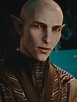 Solas at Dragon Age: Inquisition Nexus - Mods and community