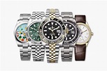 Rolex Unveils Its New Watch Releases for 2023 | HiConsumption