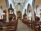 Kirche St. Moritz Routes for Walking and Hiking | Komoot