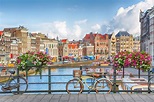 Las 10 mejores cosas que hacer en Ámsterdam - Principales actividades y ...