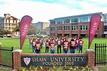 Shaw University - INFOLEARNERS