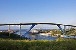 Queen Juliana Bridge - History, Location & Key Facts 2022 - Viator