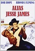 Alias Jesse James [DVD]: Amazon.es: Bob Hope, Gloria Talbott, Wendell ...