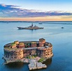 Kronstadt To Become Largest Island Museum In The World - Tsarizm