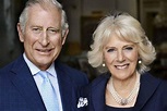El príncipe Carlos y Camilla Parker están a punto de divorciarse ...