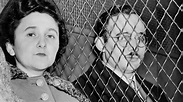 Julius and Ethel Rosenberg executed for espionage | June 19, 1953 | HISTORY