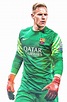 FC Barcelona - Ter Stegen Render by Reher-Design on DeviantArt