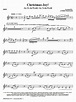 Andre Williams "Christmas Joy! - Oboe" Sheet Music Notes, Chords ...