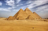 The Essential Guide to Egypt's Top Ten Ancient Sights