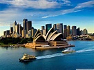 Australia Desktop Wallpapers - Top Những Hình Ảnh Đẹp