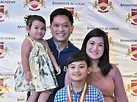 LOOK: Camille Prats celebrates son Nathan's academic and sports ...