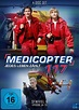 Medicopter 117 - Jedes Leben zählt - Staffel 6: DVD oder Blu-ray leihen ...