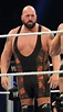 Paul Wight Weight Height Ethnicity Hair Color Eye Color