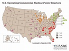 Location Of Nuclear Power Plants In Us - thepoetandtheplant.com
