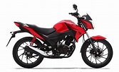 CB125F Twister 2020 | Motos Honda | Precio $ 1,599 | Somos Moto | Perú