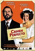 Poster Crimen ferpecto (2004) - Poster O crima ferpecta - Poster 1 din ...