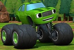 Pickle | Blaze and the Monster Machines Wiki | Fandom