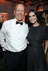 Demi Moore and Ex Husband Bruce Willis Enjoy Family Book Club with Kids ...