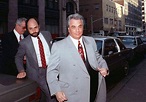 Peter Gotti dead - Ex-Gambino crime boss dies of natural causes at 81 ...