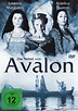 Die Nebel von Avalon - Uli Edel - DVD - www.mymediawelt.de - Shop für ...
