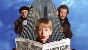‎Home Alone 2: Lost in New York (1992) directed by Chris Columbus ...