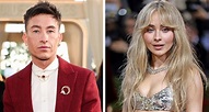 Sabrina Carpenter And Barry Keoghan: The Unexpected Couple That Stole ...