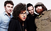 OnStage | Alabama Shakes - Instant City
