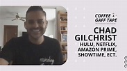 S1/E007 • The Chad Gilchrist Interview - YouTube