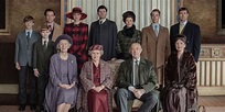 'The Crown' Season 5 Cast and Character Guide