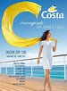 Ecco il catalogo Costa Crociere 2014/2015 | Pazzo per il Mare cruise ...