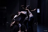 Urban Contemporary Dance Class by Frantics Dance Company - motion*s