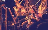 Jazz, un género de fusiones - Revista Compensar
