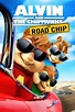 Alvin and the Chipmunks: The Road Chip (2015) - Posters — The Movie Database (TMDB)