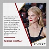 9 Nicole Kidman Quotes That Motivate Women to Love Themselves