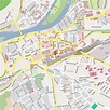 Aarau Karte