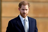 Prince Harry Arrives in UK Ahead of King Charles' Coronation