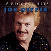 Joe Diffie - 16 Biggest Hits - Amazon.com Music