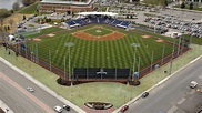 Gonzaga University, Patterson Baseball Complex & Washington Trust Field ...