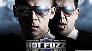 Review: Hot Fuzz [2007] – T H E _ C O R V I D _ R E V I E W