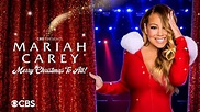 Mariah Carey: Merry Christmas to All! — release date & more | What to Watch