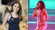 ¿Por qué Selena Gomez sube y baja de peso? Es por el lupus que afecta ...