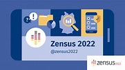Eine neue Datenbasis für Deutschland - Zensus 2022