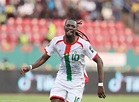 Eliminatoires CAN 2023 : Bertrand Traoré forfait avec le Burkina Faso ...
