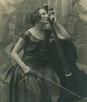 Historic women performers: Guilhermina Suggia - Tarisio