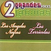 2 Grandes Voces Latinos - Los Ángeles Negros | Songs, Reviews, Credits ...