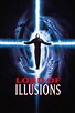 Lord of Illusions (1995) - Posters — The Movie Database (TMDB)
